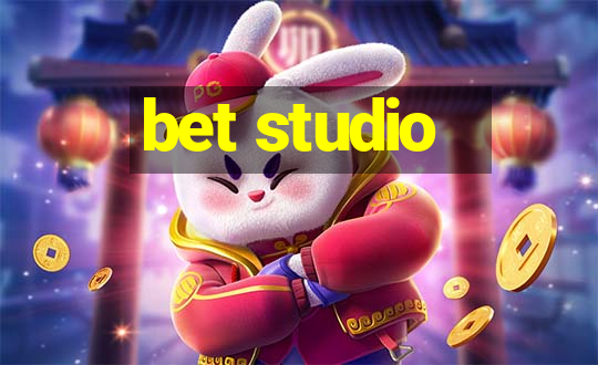 bet studio