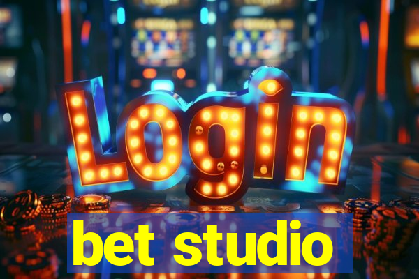 bet studio