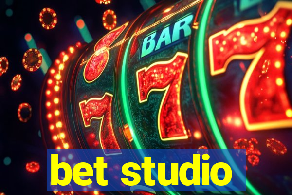 bet studio