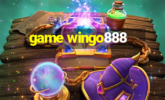 game wingo888