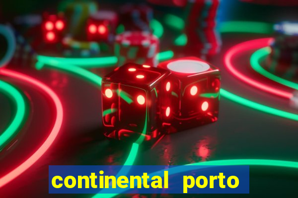 continental porto alegre radio