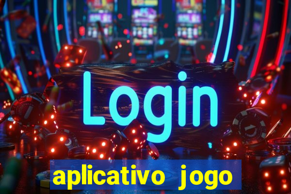 aplicativo jogo para ganhar dinheiro