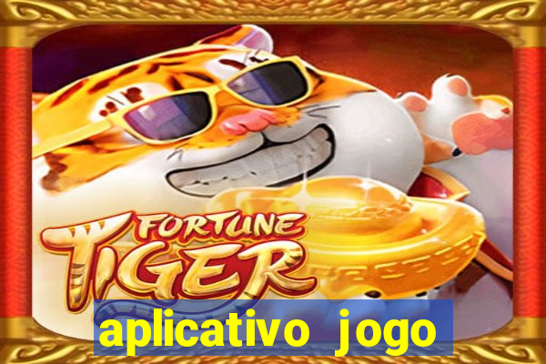 aplicativo jogo para ganhar dinheiro