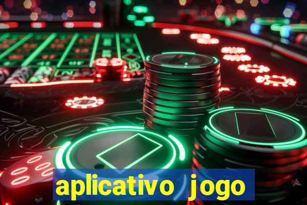 aplicativo jogo para ganhar dinheiro