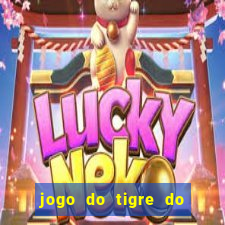 jogo do tigre do gusttavo lima