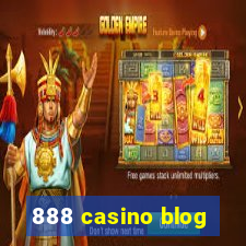 888 casino blog