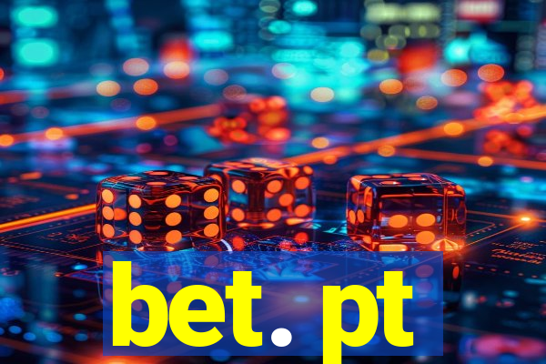 bet. pt