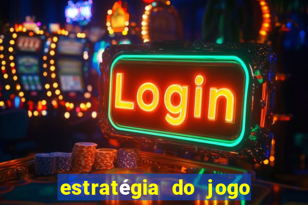 estratégia do jogo do drag?o