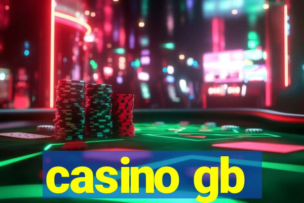 casino gb