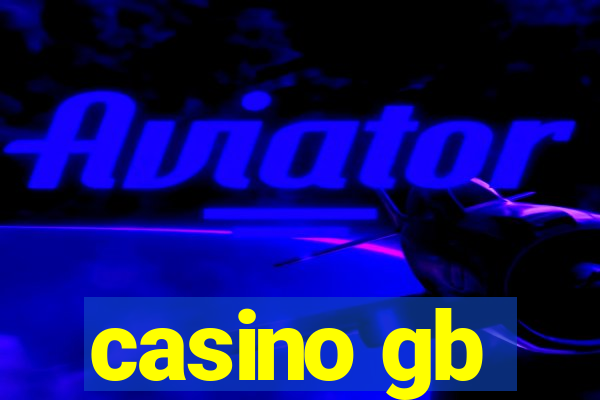 casino gb