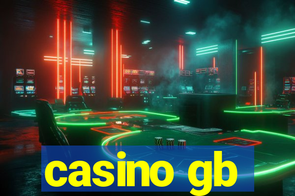 casino gb