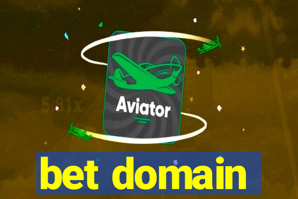 bet domain