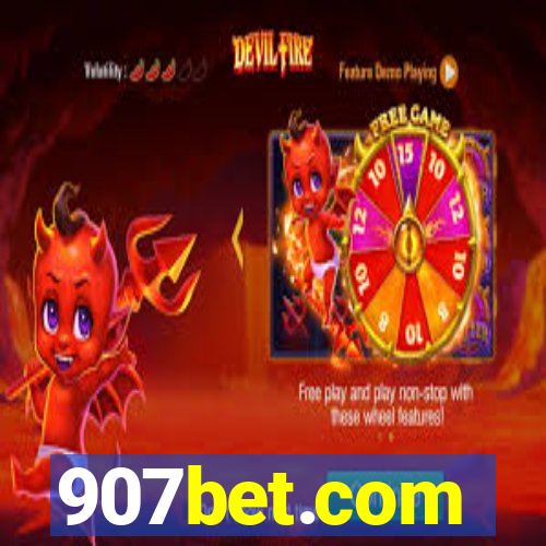 907bet.com