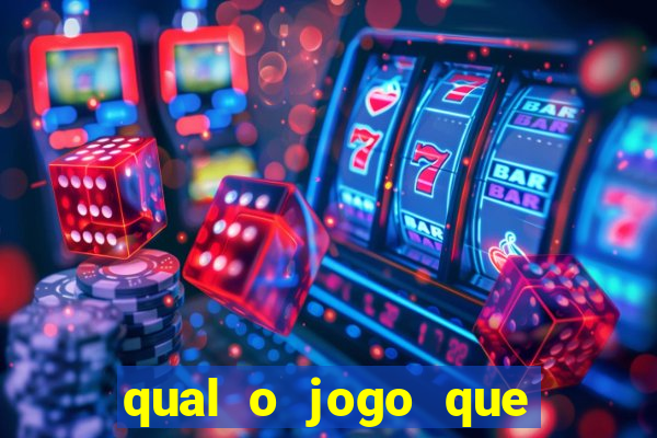 qual o jogo que paga de verdade