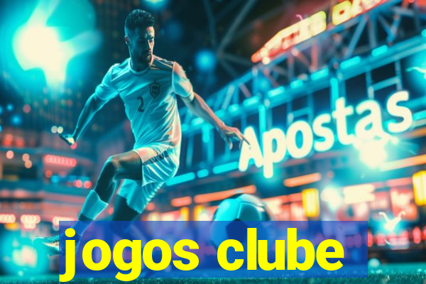 jogos clube