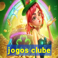 jogos clube