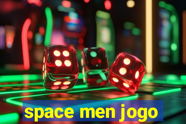 space men jogo