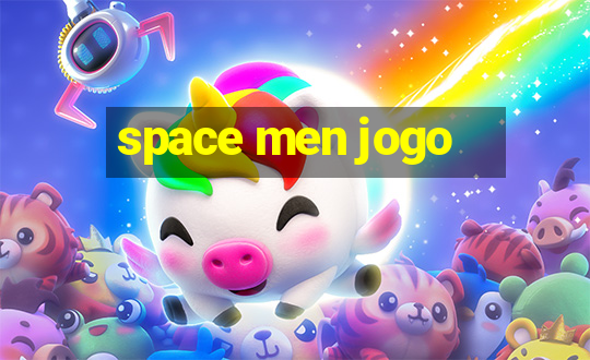 space men jogo