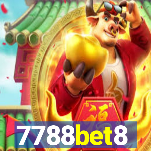 7788bet8