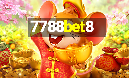 7788bet8