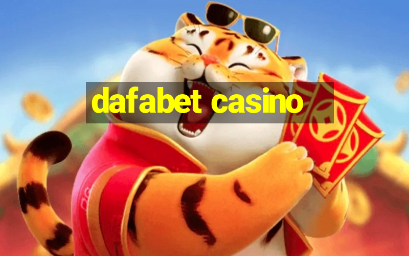 dafabet casino