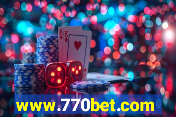 www.770bet.com