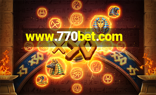 www.770bet.com