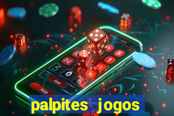 palpites jogos champions hoje