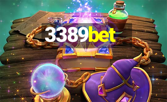 3389bet