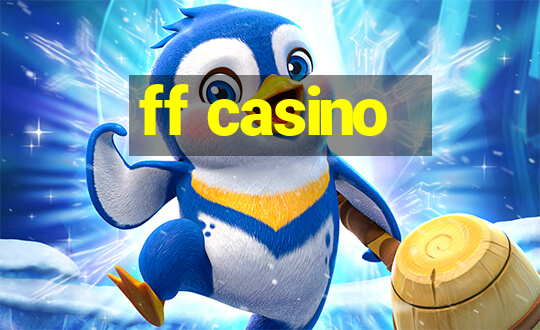 ff casino