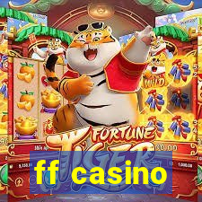 ff casino