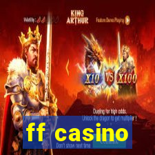 ff casino