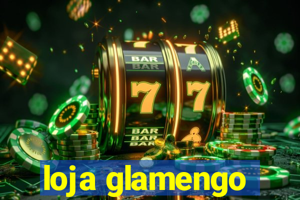 loja glamengo