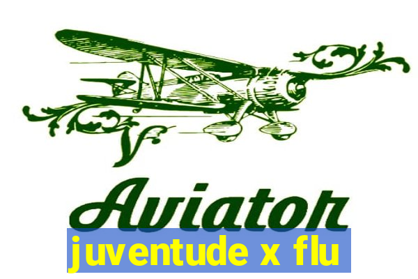 juventude x flu