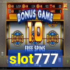 slot777