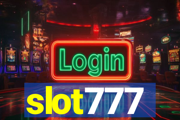 slot777