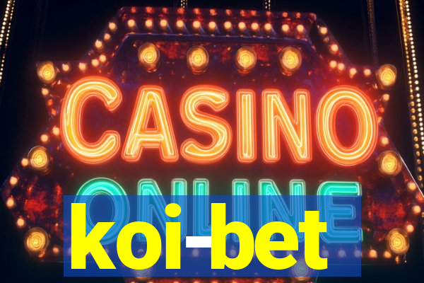 koi-bet