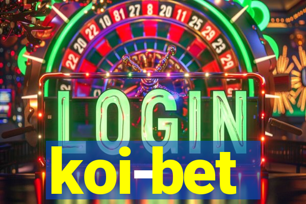 koi-bet