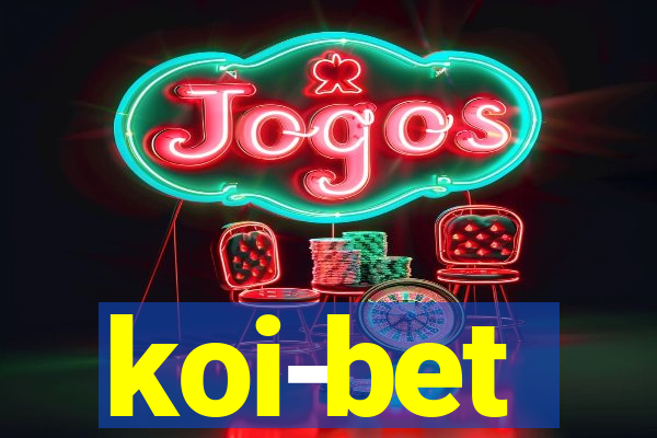 koi-bet