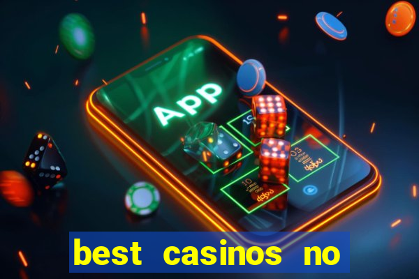 best casinos no deposit bonus