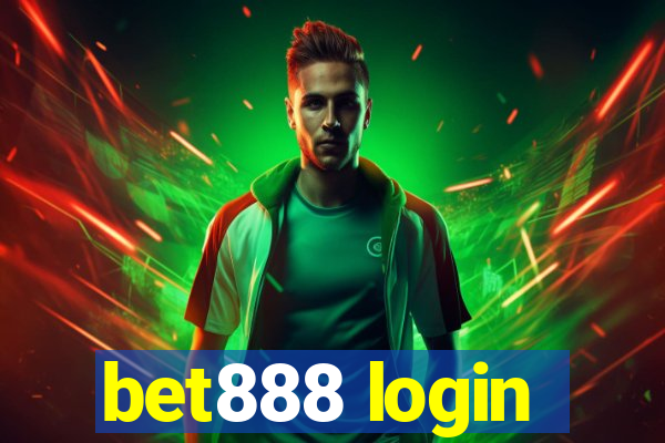 bet888 login