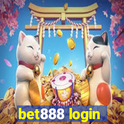 bet888 login