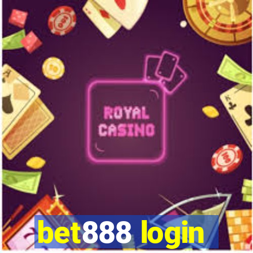 bet888 login