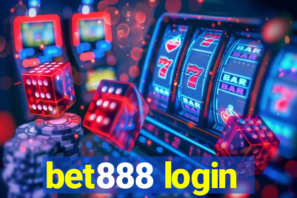 bet888 login