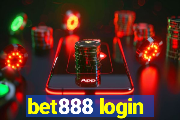 bet888 login