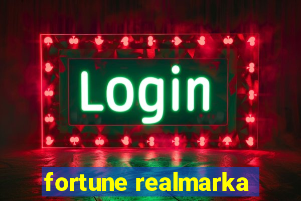 fortune realmarka