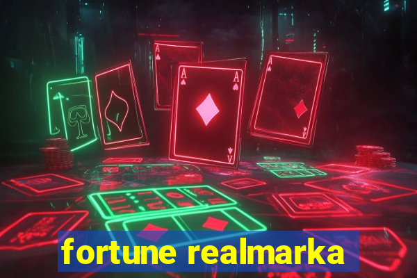 fortune realmarka