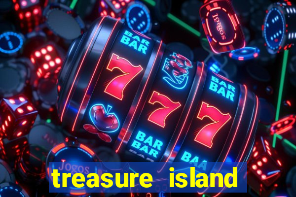 treasure island hotel & casino las vegas nv