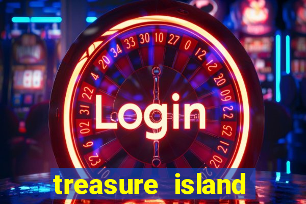 treasure island hotel & casino las vegas nv