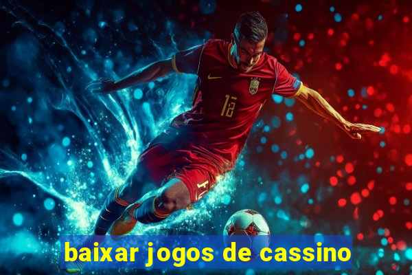 baixar jogos de cassino